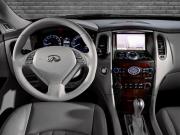 Infiniti QX50 I Екатеринбург  - изображение 39