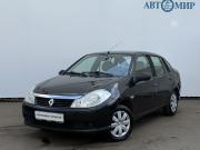 Renault Symbol I Рестайлинг 2 Москва  - изображение 13