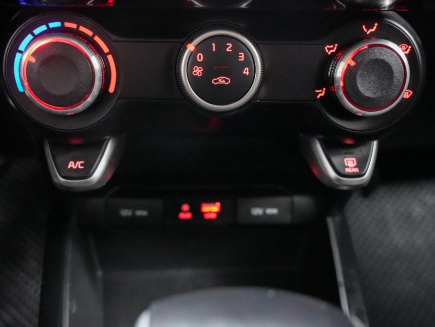 Kia Rio IV Ульяновск  - изображение 17