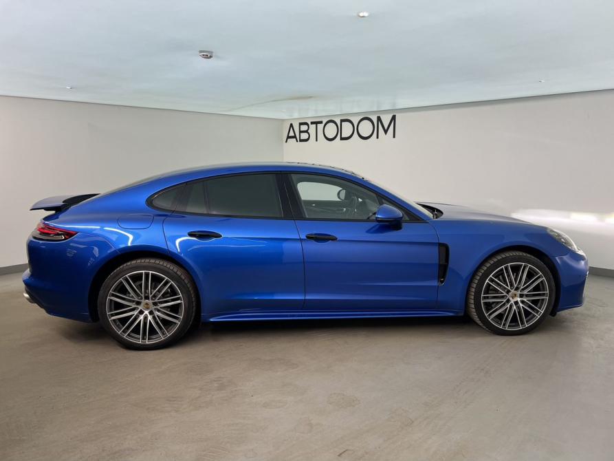 Porsche Panamera II Москва  - изображение 5