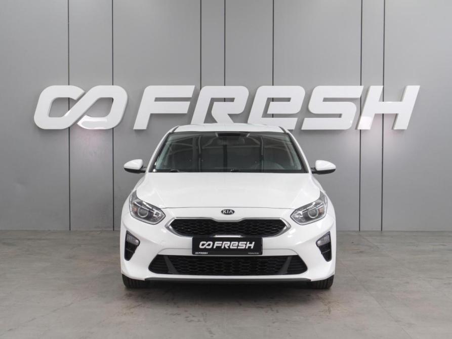 Kia Ceed III Воронеж  - изображение 3
