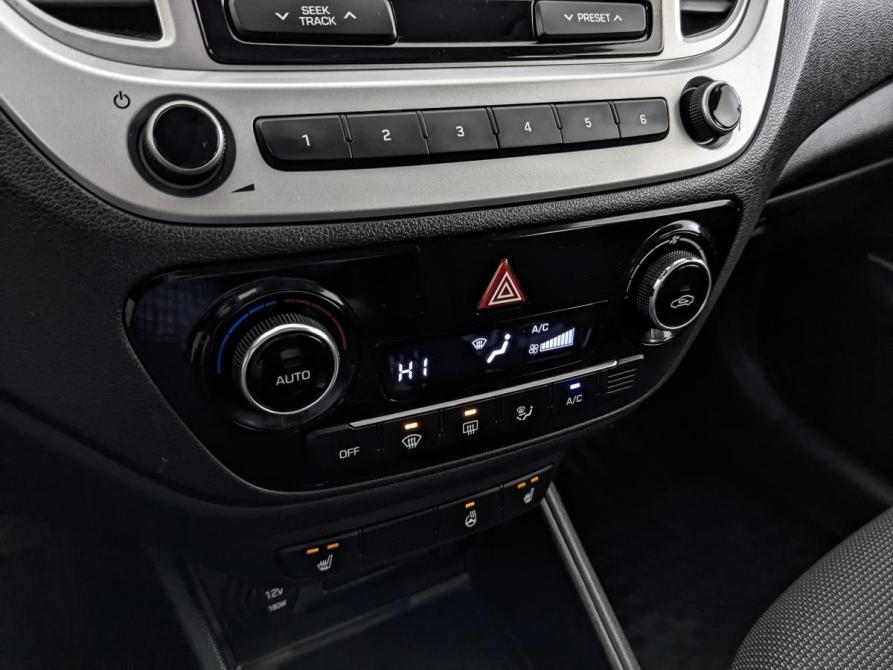 Hyundai Solaris II Москва  - изображение 26