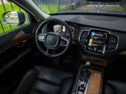 Volvo XC90 II Рестайлинг 1 Санкт-Петербург  - изображение 46