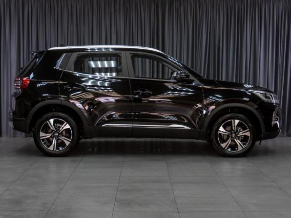 Chery Tiggo 4 Pro I с пробегом 2024 года, цена 1 719 000 рублей, 21063 км, внедорожник, Автокод Объявления