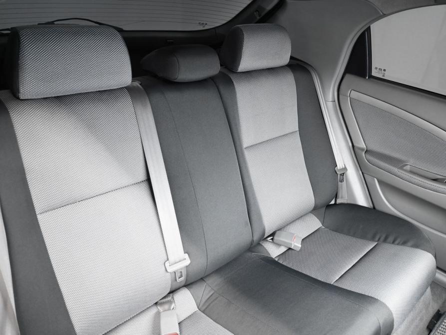 Chevrolet Lacetti I Тверь  - изображение 12
