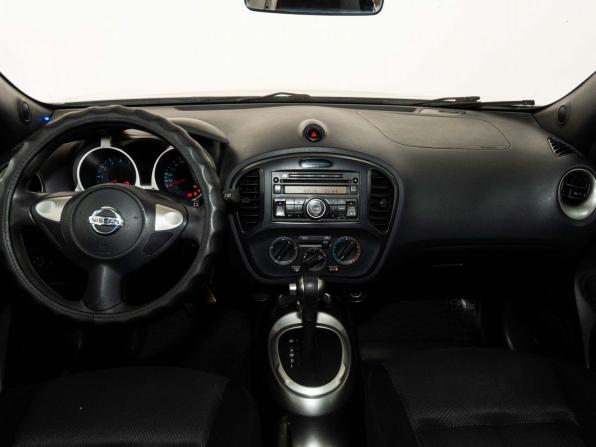 Nissan Juke I с пробегом 2014 года, цена 898 000 рублей, 195123 км, внедорожник, Автокод Объявления