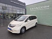 Honda Freed I Рестайлинг Екатеринбург  - изображение 13