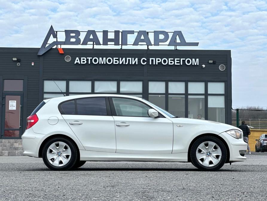 BMW 1 серии I (E81/E82/E87/E88) Рестайлинг Волгоград  - изображение 6