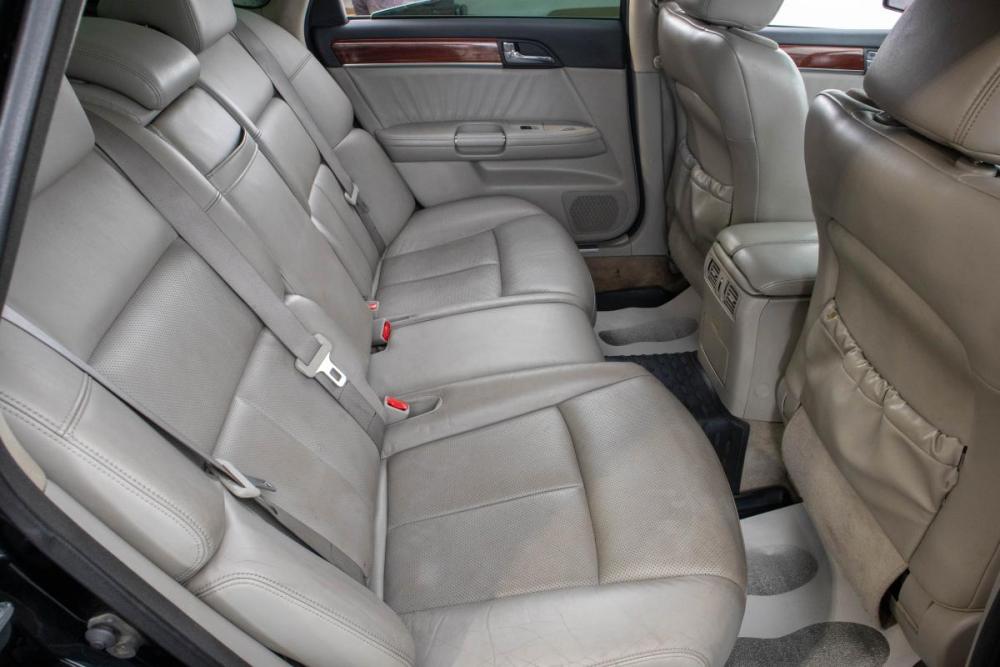 Infiniti M III Рестайлинг Барнаул  - изображение 30