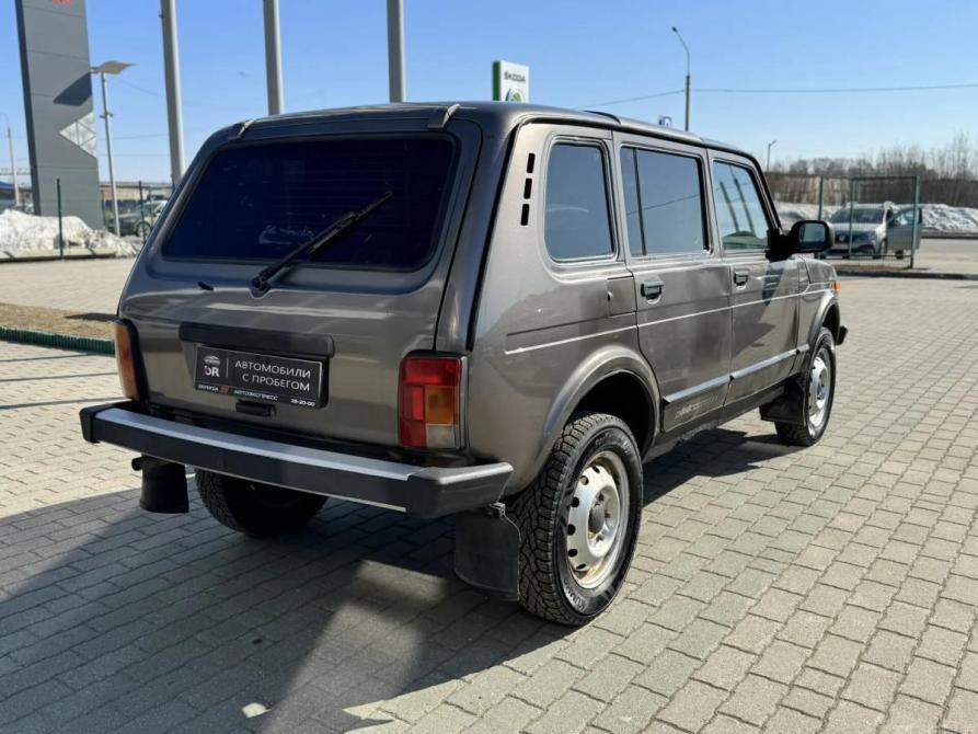 Lada (ВАЗ) 2131 (4x4) I Вологда  - изображение 7