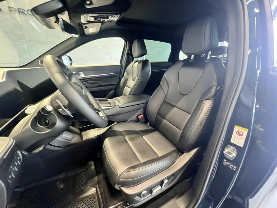 Haval F7x II Екатеринбург  - изображение 11
