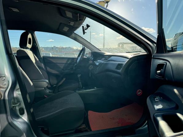 Mitsubishi Lancer IX с пробегом 2004 года, цена 161 000 рублей, 254000 км, седан, Автокод Объявления
