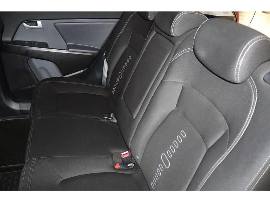 Kia Sportage III Коломна  - изображение 7