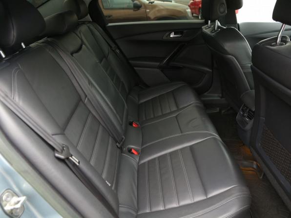 Peugeot 508 I с пробегом 2012 года, цена 982 000 рублей, 163500 км, седан, Автокод Объявления