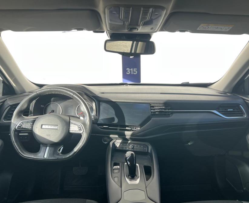 Haval F7 I Санкт-Петербург  - изображение 11
