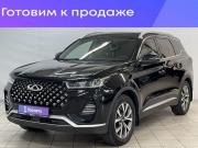 Chery Tiggo 7 Pro I Воронеж  - изображение 2