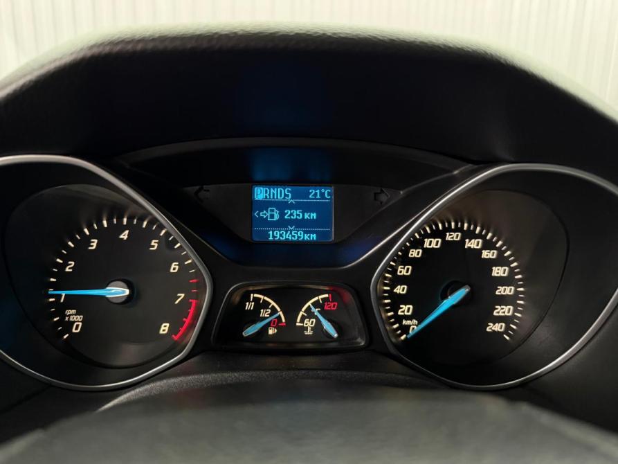 Ford Focus III Краснодар  - изображение 10