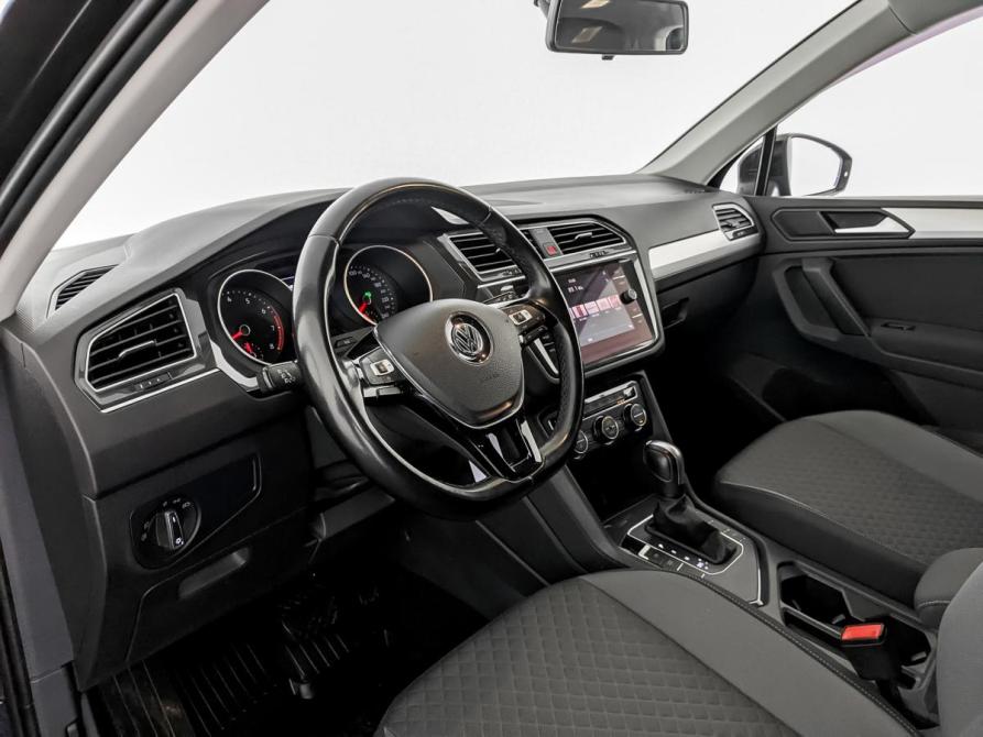 Volkswagen Tiguan II Москва  - изображение 16