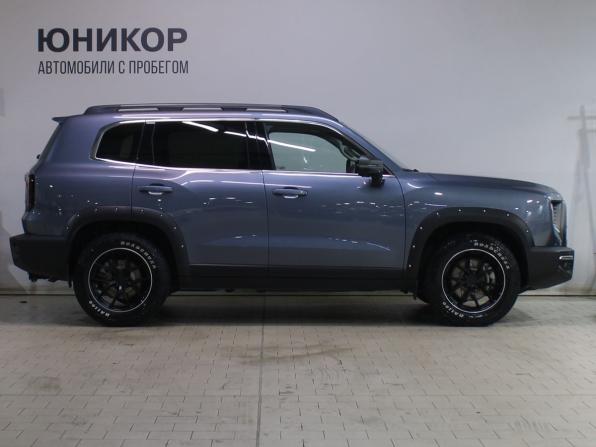 Haval Dargo I с пробегом 2023 года, цена 2 559 000 рублей, 50641 км, внедорожник, Автокод Объявления