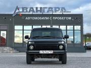 Lada (ВАЗ) Niva Legend Волгоград  - изображение 25