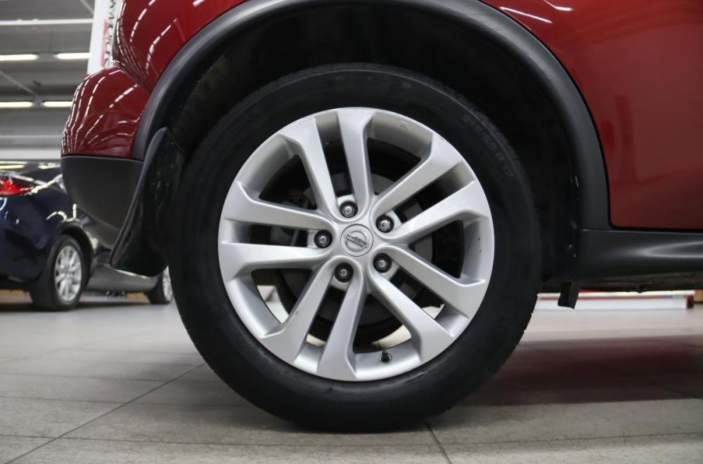 Nissan Juke I Сургут  - изображение 25