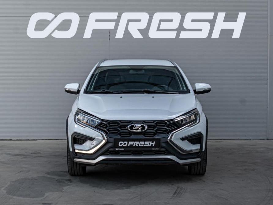 Lada (ВАЗ) Vesta I Рестайлинг (NG) Краснодар  - изображение 3