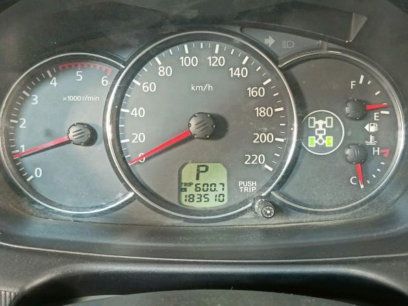 Mitsubishi Pajero Sport II с пробегом 2008 года, цена 999 000 рублей, 183508 км, внедорожник, Автокод Объявления