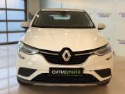 Renault Arkana I Москва  - изображение 19