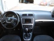 Skoda Octavia II (A5) Рестайлинг Нижний Новгород  - изображение 26