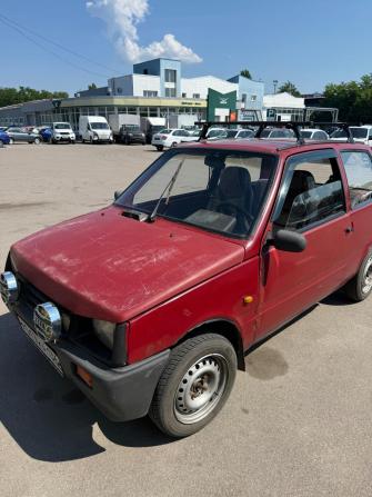 Lada (ВАЗ) 1111 Ока с пробегом 2000 года, цена 100 000 рублей, 200000 км, хэтчбек, Автокод Объявления