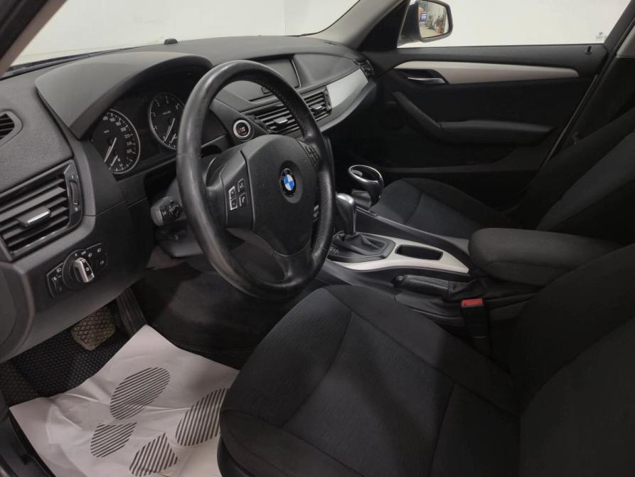 BMW X1 I (E84) Рестайлинг Альметьевск  - изображение 11