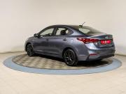 Hyundai Solaris I Рестайлинг Екатеринбург  - изображение 23