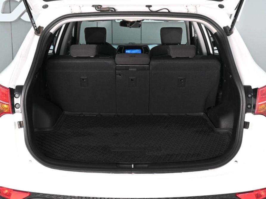 Hyundai Santa Fe III Ростов-на-Дону  - изображение 19