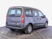 Peugeot Partner II Рестайлинг 2 Москва  - изображение 32