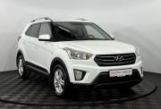 Hyundai Creta I Нижний Новгород  - изображение 28