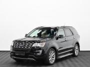 Ford Explorer V Рестайлинг Москва  - изображение 22