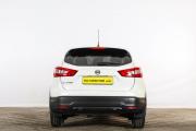 Nissan Qashqai II Тюмень  - изображение 26