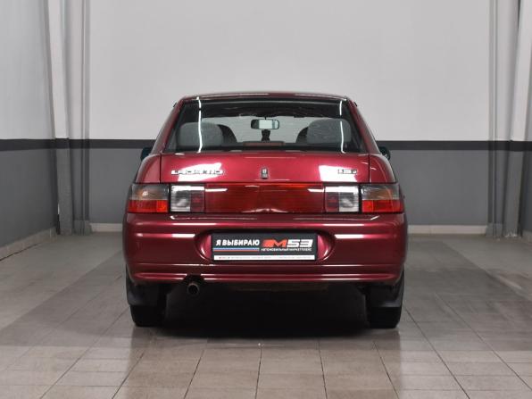 Lada (ВАЗ) 2110 с пробегом 2004 года, цена 229 997 рублей, 216935 км, седан, Автокод Объявления