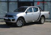 Mitsubishi L200 IV Саратов  - изображение 26