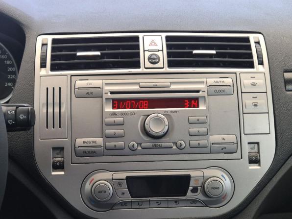 Ford Kuga I с пробегом 2008 года, цена 899 000 рублей, 264945 км, внедорожник, Автокод Объявления