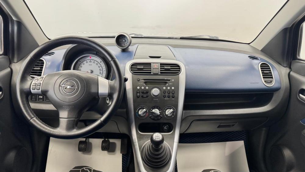 Opel Agila B Киров  - изображение 12
