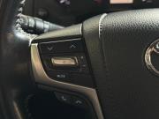 Toyota Land Cruiser Prado 150 Series Рестайлинг 3 Оренбург  - изображение 35
