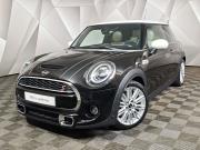 Mini Hatch III (F55/F56) Рестайлинг Москва  - изображение 20