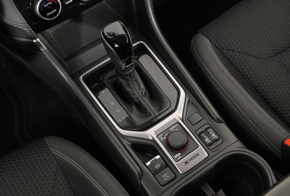Subaru Forester V Рестайлинг Нижний Новгород  - изображение 17