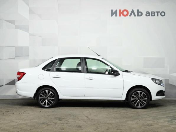 Lada (ВАЗ) Granta I Рестайлинг с пробегом 2023 года, цена 920 000 рублей, 19420 км, седан, Автокод Объявления