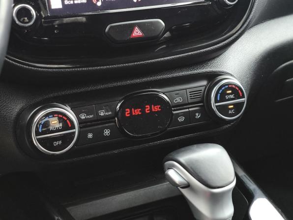 Kia Soul III с пробегом 2022 года, цена 2 450 000 рублей, 55129 км, хэтчбек, Автокод Объявления