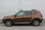 Renault Duster I Рестайлинг Белгород  - изображение 30