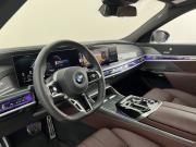 BMW 7 серии VII (G70) Москва  - изображение 30