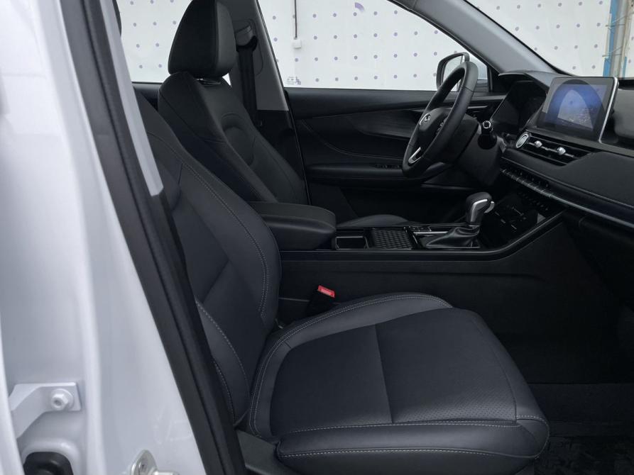 Chery Tiggo 4 I Рестайлинг 2 Тамбов  - изображение 12