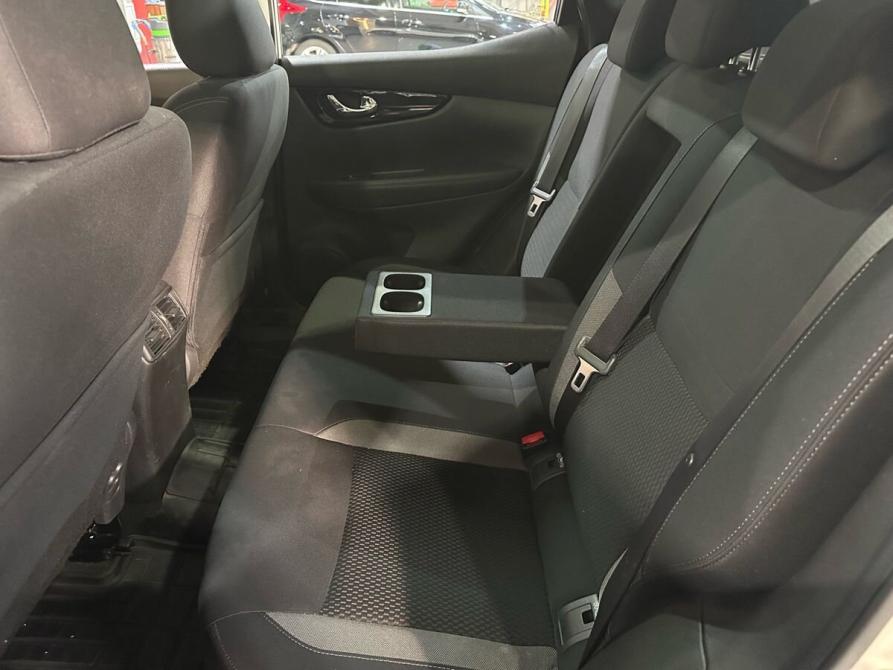 Nissan Qashqai II Рестайлинг Челябинск  - изображение 21